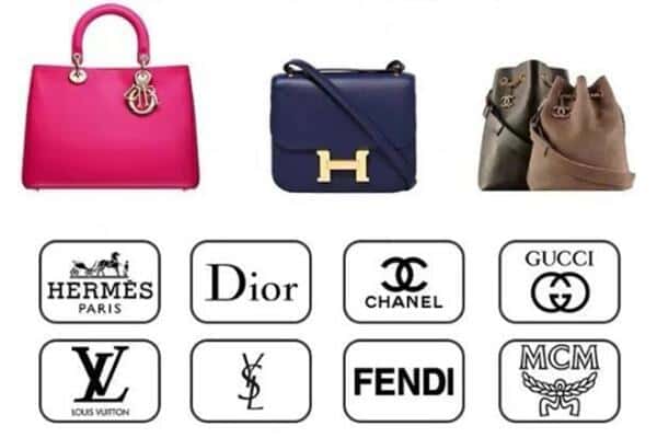 厦门市同安回收名包